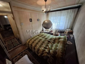 Complexul Studentesc, 2 camere cu balcon,parter - imagine 17