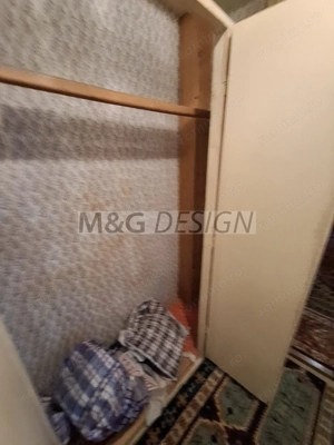 Complexul Studentesc, 2 camere cu balcon,parter - imagine 14