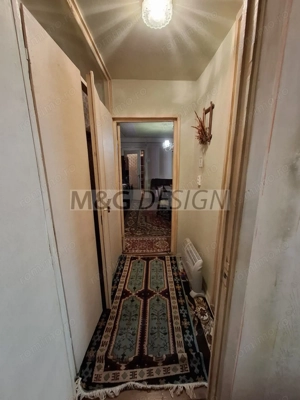 Complexul Studentesc, 2 camere cu balcon,parter - imagine 20