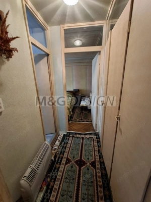 Complexul Studentesc, 2 camere cu balcon,parter - imagine 11