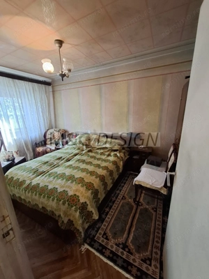 Complexul Studentesc, 2 camere cu balcon,parter - imagine 16