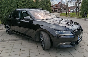 Skoda superb 3 2019 - imagine 4