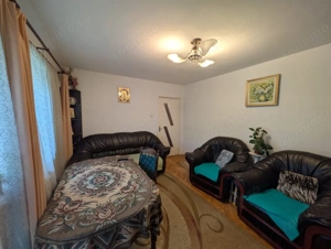 Apartament 4 camere la etajul 1, cartier Manastur - imagine 2