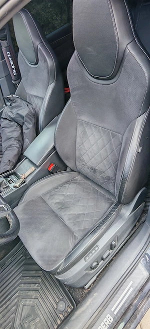 Skoda superb 3 2019 - imagine 5