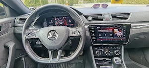 Skoda superb 3 2019 - imagine 2