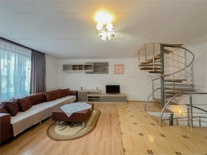 Apartament in casa | 3 camere | curte comuna | parcare