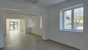Spațiu comercial cu vizibilitate excelentă, strada Carpaților. - imagine 4