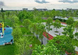 Metalurgiei Grand Arena 60mp+parcare Bloc NOU - imagine 5