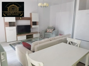 COMISION 0 | 21 Residence Lujerului - 2 Camere Mobilat Parcare Inclusa