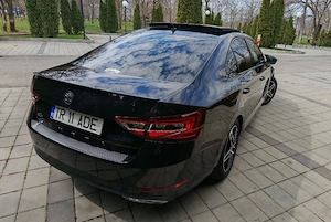 Skoda superb 3 2019 - imagine 3