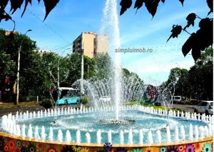 Metalurgiei Grand Arena 60mp+parcare Bloc NOU - imagine 4