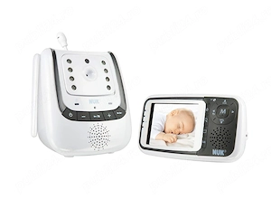 Baby phone Philips avent 530 00 sistem DECT de monitorizare copii