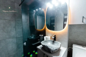 Apartamnet spatios de inchiriat cu 2 camere, zona 300 Micalaca , Arad - imagine 5