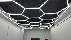 Servicii de instalatii electrice complete 