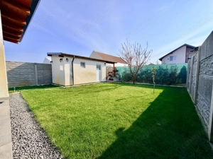 Duplex spatios pentru familie | 5 camere | pozitie centrala | Mosnita Noua - imagine 3