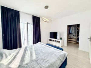 Duplex spatios pentru familie | 5 camere | pozitie centrala | Mosnita Noua - imagine 13