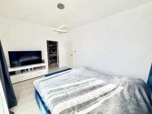 Duplex spatios pentru familie | 5 camere | pozitie centrala | Mosnita Noua - imagine 12
