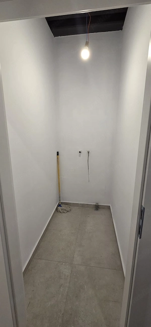 Investiție sigură!Spațiu comercial modern 84mp complet amenajat, vitrină stradală - Gata de deschis! - imagine 6