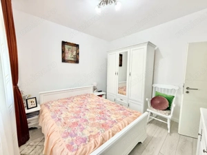 Duplex spatios pentru familie | 5 camere | pozitie centrala | Mosnita Noua - imagine 14