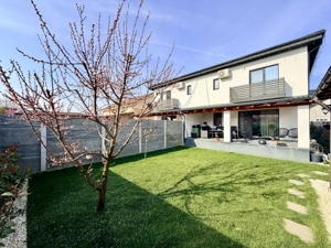 Duplex spatios pentru familie | 5 camere | pozitie centrala | Mosnita Noua - imagine 4