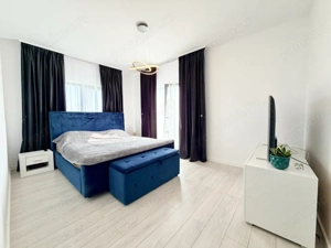 Duplex spatios pentru familie | 5 camere | pozitie centrala | Mosnita Noua - imagine 11