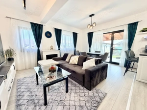 Duplex spatios pentru familie | 5 camere | pozitie centrala | Mosnita Noua - imagine 10