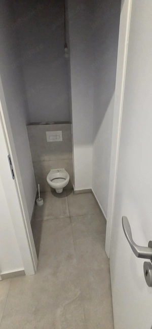 Investiție sigură!Spațiu comercial modern 84mp complet amenajat, vitrină stradală - Gata de deschis! - imagine 7