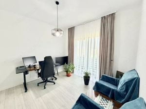 Duplex spatios pentru familie | 5 camere | pozitie centrala | Mosnita Noua - imagine 18