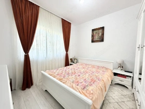 Duplex spatios pentru familie | 5 camere | pozitie centrala | Mosnita Noua - imagine 15