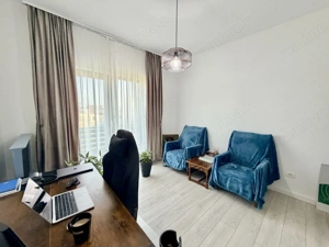 Duplex spatios pentru familie | 5 camere | pozitie centrala | Mosnita Noua - imagine 17