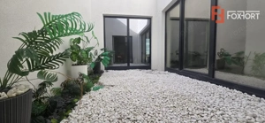Duplex modern si spatios, gradina interiora de 12 mp - zona Sacalaz - imagine 15