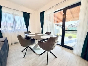 Duplex spatios pentru familie | 5 camere | pozitie centrala | Mosnita Noua - imagine 20