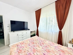 Duplex spatios pentru familie | 5 camere | pozitie centrala | Mosnita Noua - imagine 16