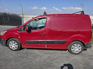 Citroen berlingo 1.6Hdi 2009 - imagine 2