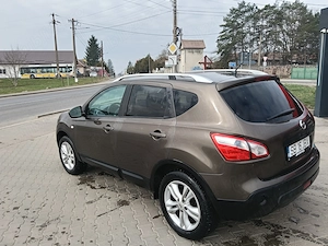 Vând Nissan Qashqai 1.5 diesel 2011 - imagine 5