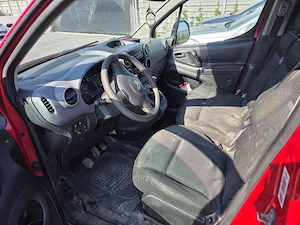 Citroen berlingo 1.6Hdi 2009 - imagine 3