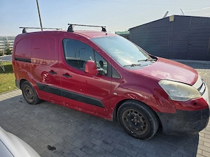 Citroen berlingo 1.6Hdi 2009