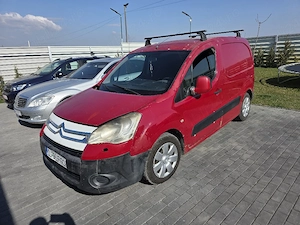 Citroen berlingo 1.6Hdi 2009 - imagine 5