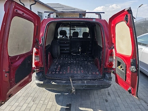 Citroen berlingo 1.6Hdi 2009 - imagine 4