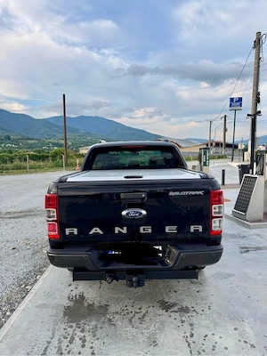 Ford Ranger - imagine 5