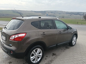 Vând Nissan Qashqai 1.5 diesel 2011 - imagine 4