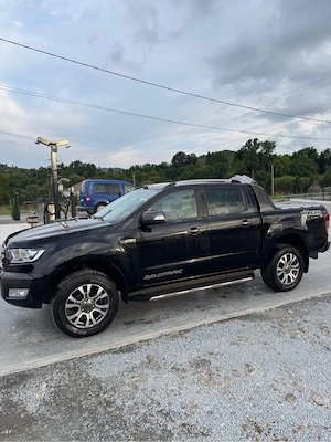 Ford Ranger - imagine 4