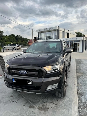 Ford Ranger - imagine 2