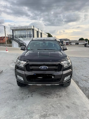 Ford Ranger - imagine 3