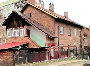 Casa in Lupeni, Hunedoara 