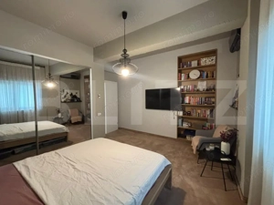 Apartament decomandat, 2 camere, 78 mp, zona Amaradia - imagine 6