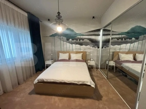 Apartament decomandat, 2 camere, 78 mp, zona Amaradia - imagine 8