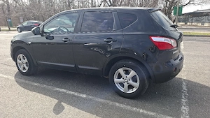 Nissan Qashqai - imagine 3