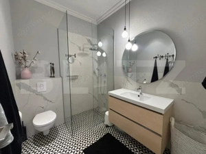 Apartament decomandat, 2 camere, 78 mp, zona Amaradia - imagine 9