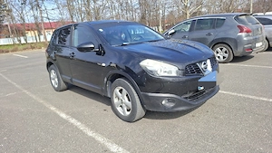 Nissan Qashqai - imagine 2